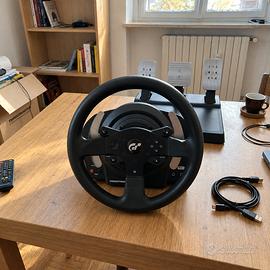 Thrustmaster T300RS GT