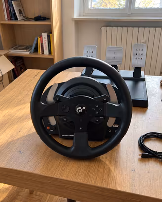 Thrustmaster T300RS GT
