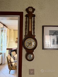Orologio da muro Vintage