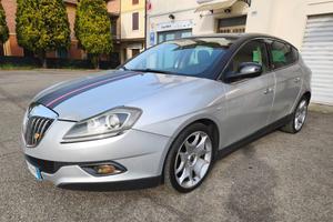 Lancia Delta 1.4 T-Jet 150 CV Platino