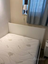 Letto ua piazza e mezza