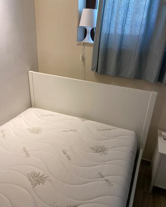 Letto ua piazza e mezza