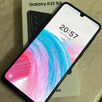 Samsung Galaxy A33