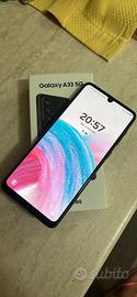 Samsung Galaxy A33