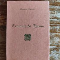 Troiante da Fermo, Giovanni Sercambi, La Rapida