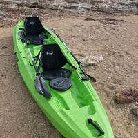 Kayak bigmama mojito