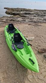 Kayak bigmama mojito