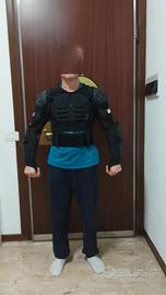 Giacca downhill IXS Assault