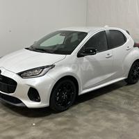 Mazda 2 1.5 vvt full hybrid electric homura e-cvt