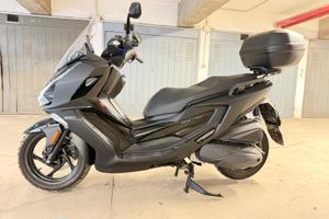 Vendi scooter Kymco Downtown 350 GT