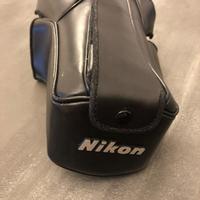 Frontale semi-soft NIKON CF-28A