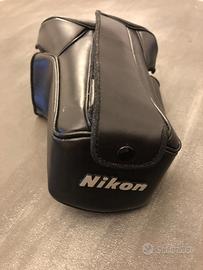 Frontale semi-soft NIKON CF-28A