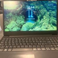 portatile Lenovo V15 ADA