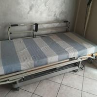 Letto disabili