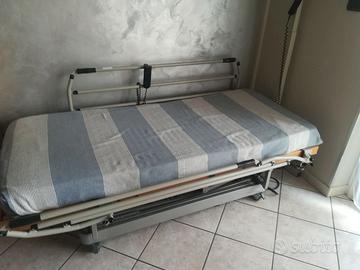 Letto disabili