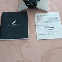 Orologio Nautica A31511G