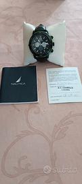 Orologio Nautica A31511G