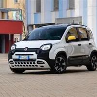 RICAMBI FIAT PANDINA 2024