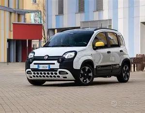 RICAMBI FIAT PANDINA 2024