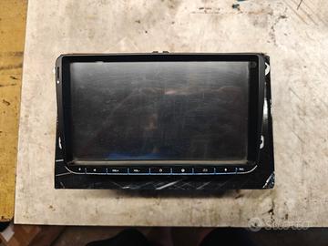 Autoradio Android Erisin 8-core 4+64GB

