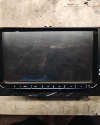 Autoradio Android Erisin 8-core 4+64GB

