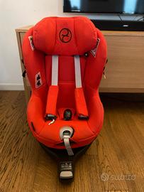 Seggiolino Auto Sirona Cybex