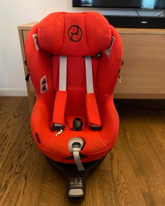 Seggiolino Auto Sirona Cybex
