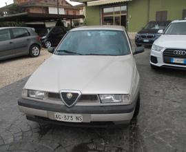 Alfa Romeo 155 1.7i Twin Spark cat