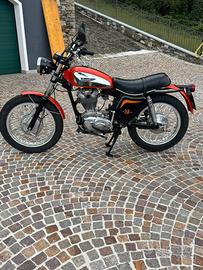 Ducati scrambler