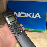 Nokia 8110 Matrix