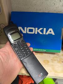 Nokia 8110 Matrix