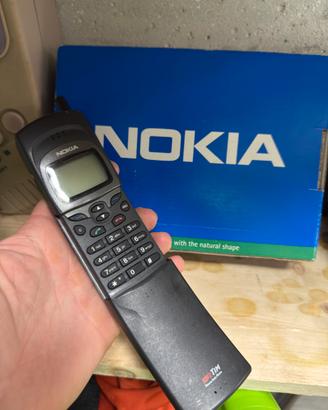 Nokia 8110 Matrix