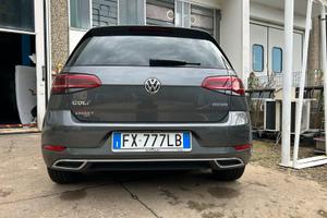 Vendita golf tgi metano