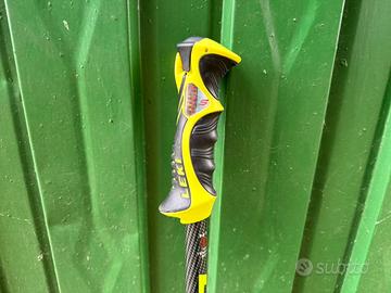 Bastoncino sci Leki 115 worldcup