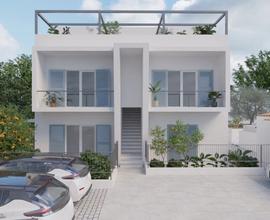 Appartamento Palermo [1277CVRG] (Villagrazia)