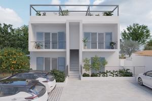 Appartamento Palermo [1277CVRG] (Villagrazia)