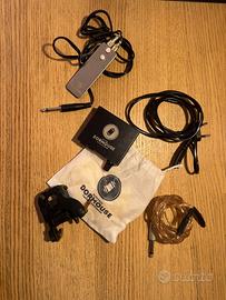 Macchinetta tatuaggi Platu PL/C