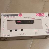 📦 NEO GREENwashing by Abantera – Nuovo, Mai Usato
