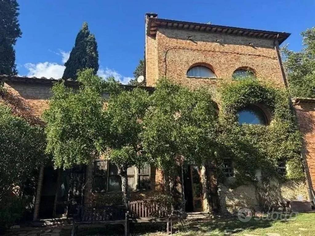 Casa – Chiusi, Siena - Vista 4