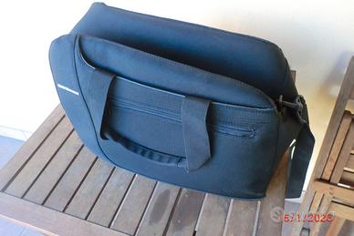 borsa valigia  bmw motorrad nuova