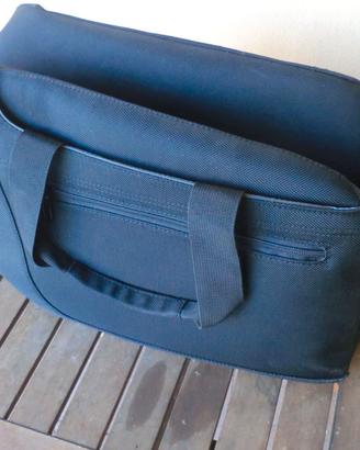 borsa valigia  bmw motorrad nuova