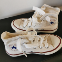Converse All Star bimbo
