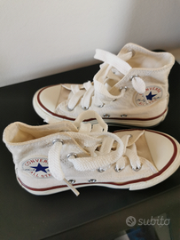 Converse All Star bimbo