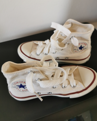 Converse All Star bimbo