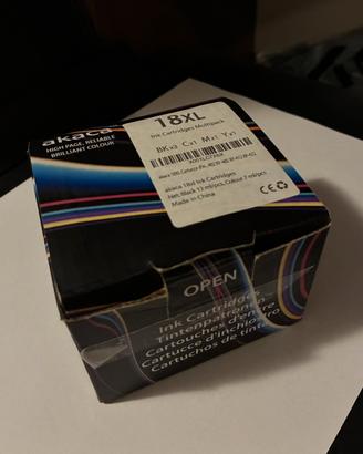 Cartucce Epson Xp