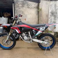 ricambi fantic xx xe 125/250 2t