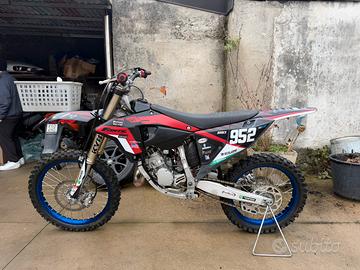 ricambi fantic xx xe 125/250 2t