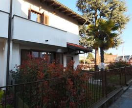 Villa a schiera Legnano [Cod. rif 3224145VRG]