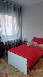 Camera doppia disponibilità immediata di n 2 posti