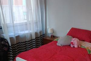 Camera doppia disponibilità immediata di n 2 posti